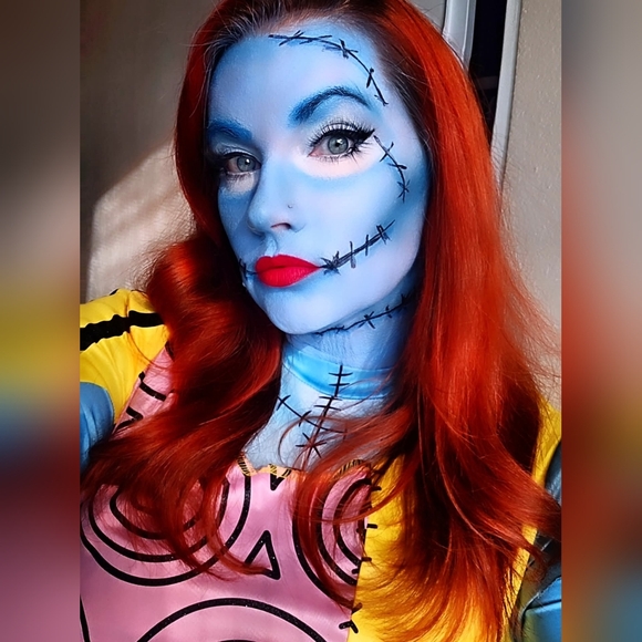 ✨ AIMEEZINGDUH IS LIVE!✨ Please like to be notified when I'm going live ✨✨ - Picture 9 of 9